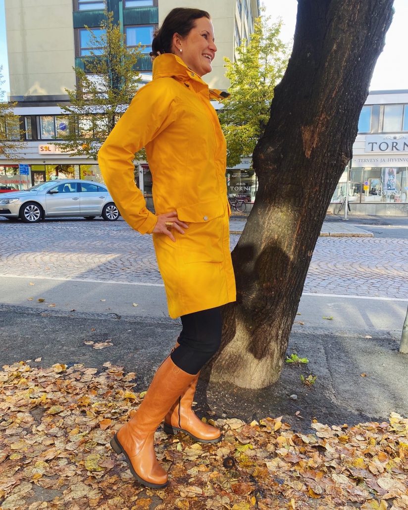 Kenkäkauppa Vita