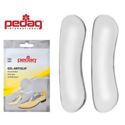 Pedag Gel-Antislip kantasuoja