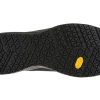 MEN SAFETY XUNISEX M BLACK BLACK 703105 257R OUTSOLE