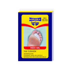 Uriel Varpaanoikaisija, 2 kpl