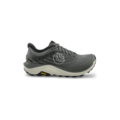 Topo Athletic Ultraventure 4, miesten juoksukengät, harmaa