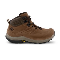 Topo Athletic Trailventure 2, ulkoilu/vaelluskenkä, ruskea, vedenpitävä