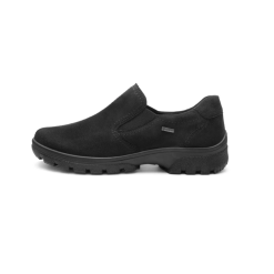 Ara Saas Fee Goretex kävelykenkä, musta