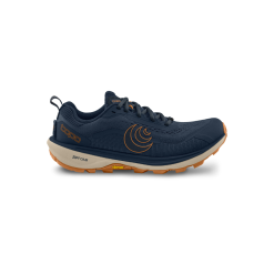 Topo Athletic Terraventure 4, miesten juoksukengät, sininen/oranssi