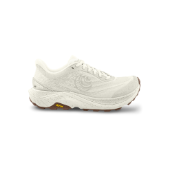 Topo Athletic Ultraventure 4, naisten juoksukengät, vaalea