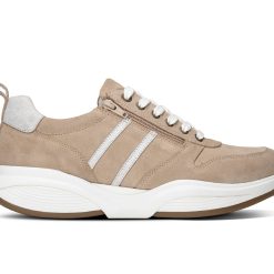 Xsensible Stretchwalker SWX3 kävelykengät, Taupe Combi