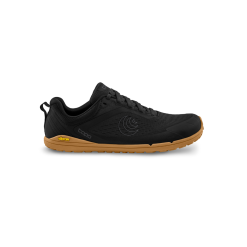 Topo Athletic Connect, miesten kengät, musta/ruskea