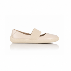 Norwalk Ina ballerinat, beige, nahka, venykeremmi