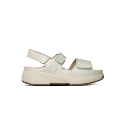 Xsensible Stretchwalker Aruba sandaalit, Helmenvaalea